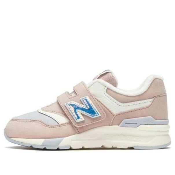 (PS) New Balance 997H 'Wonder Quartz White' PZ997HGM