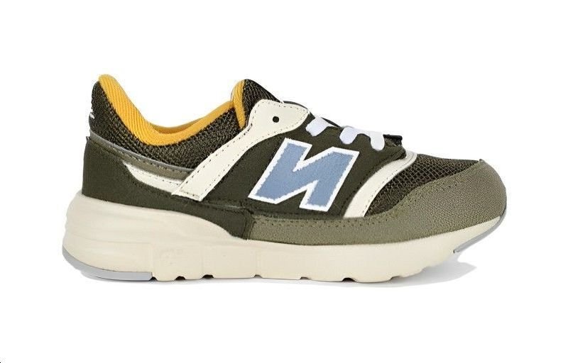 (PS) New Balance 997 'Green' PZ997RBB - Image 3