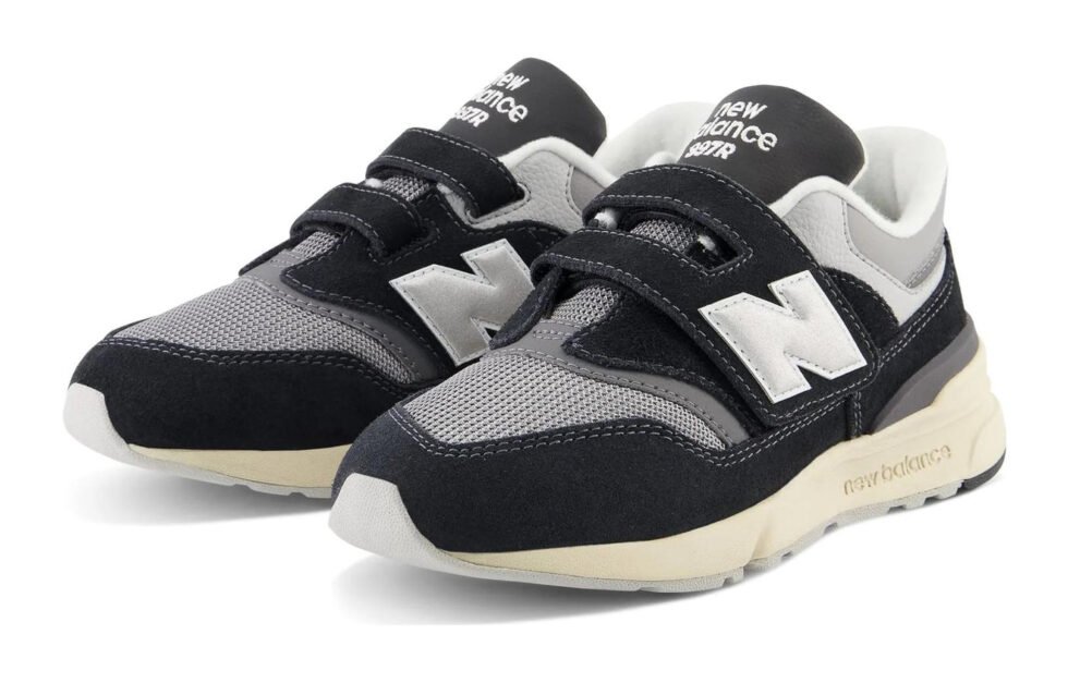 (PS) New Balance 997R 'Dark Blue Grey' PZ997RHC - Image 3