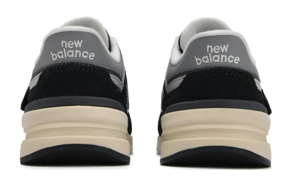 (PS) New Balance 997R 'Dark Blue Grey' PZ997RHC - Image 5