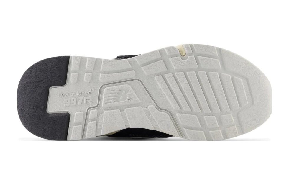 (PS) New Balance 997R 'Dark Blue Grey' PZ997RHC - Image 6