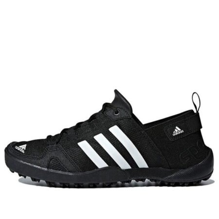 adidas Climacool Daroga Two 13 'Black White' Q21031