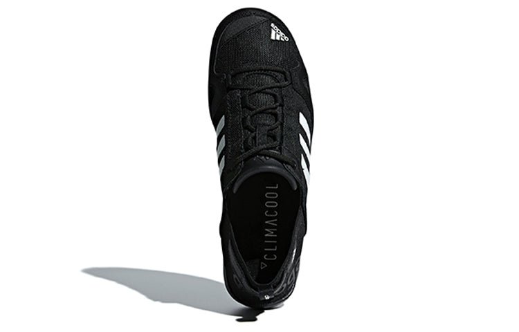 adidas Climacool Daroga Two 13 'Black White' Q21031 - Image 5