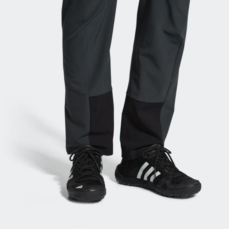 adidas Climacool Daroga Two 13 'Black White' Q21031 - Image 7