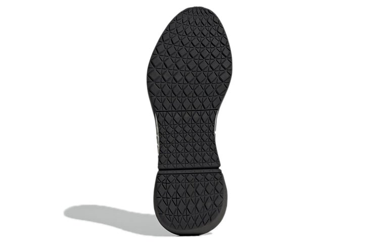 adidas 4DFWD Pulse 'Black White' Q46450 - Image 6