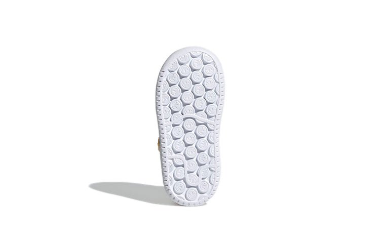 (TD) adidas LEGO x Forum 360 'White Equipment Yellow' Q46515 - Image 6