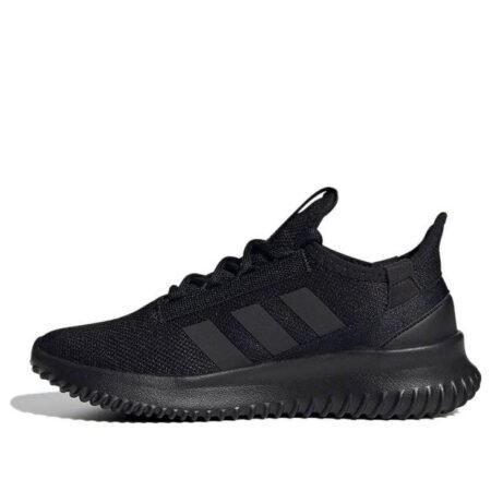 (GS) adidas Kaptir 2.0 J 'Core Black' Q47217