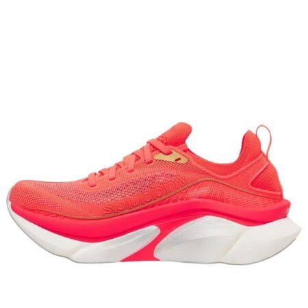 Saucony Endorphin Elite 3 'ViziRed' S100981-1019