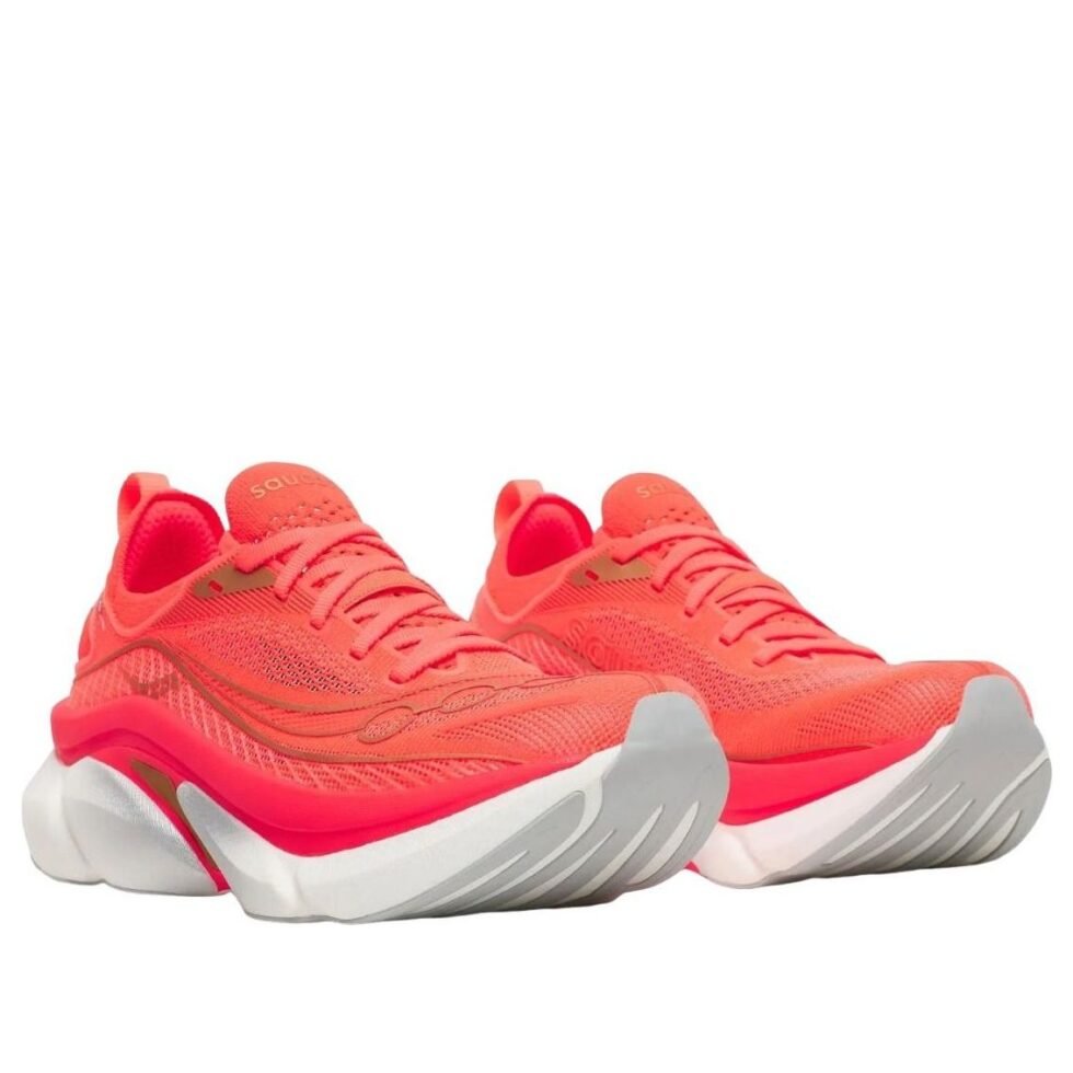Saucony Endorphin Elite 3 'ViziRed' S100981-1019 - Image 2