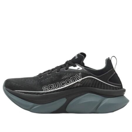 Saucony Endorphin Elite 3 'Black Gunmetal' S100981-1020