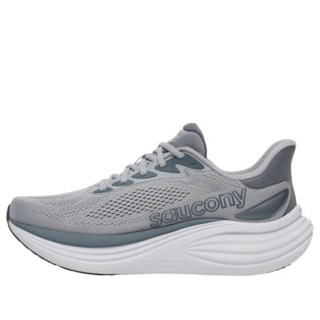 Saucony Triumph 24 'Fossil Gunmetal' S100997-1028