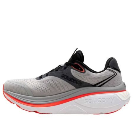 Saucony Hurricane 26 'Cadet Black' S101098-1017
