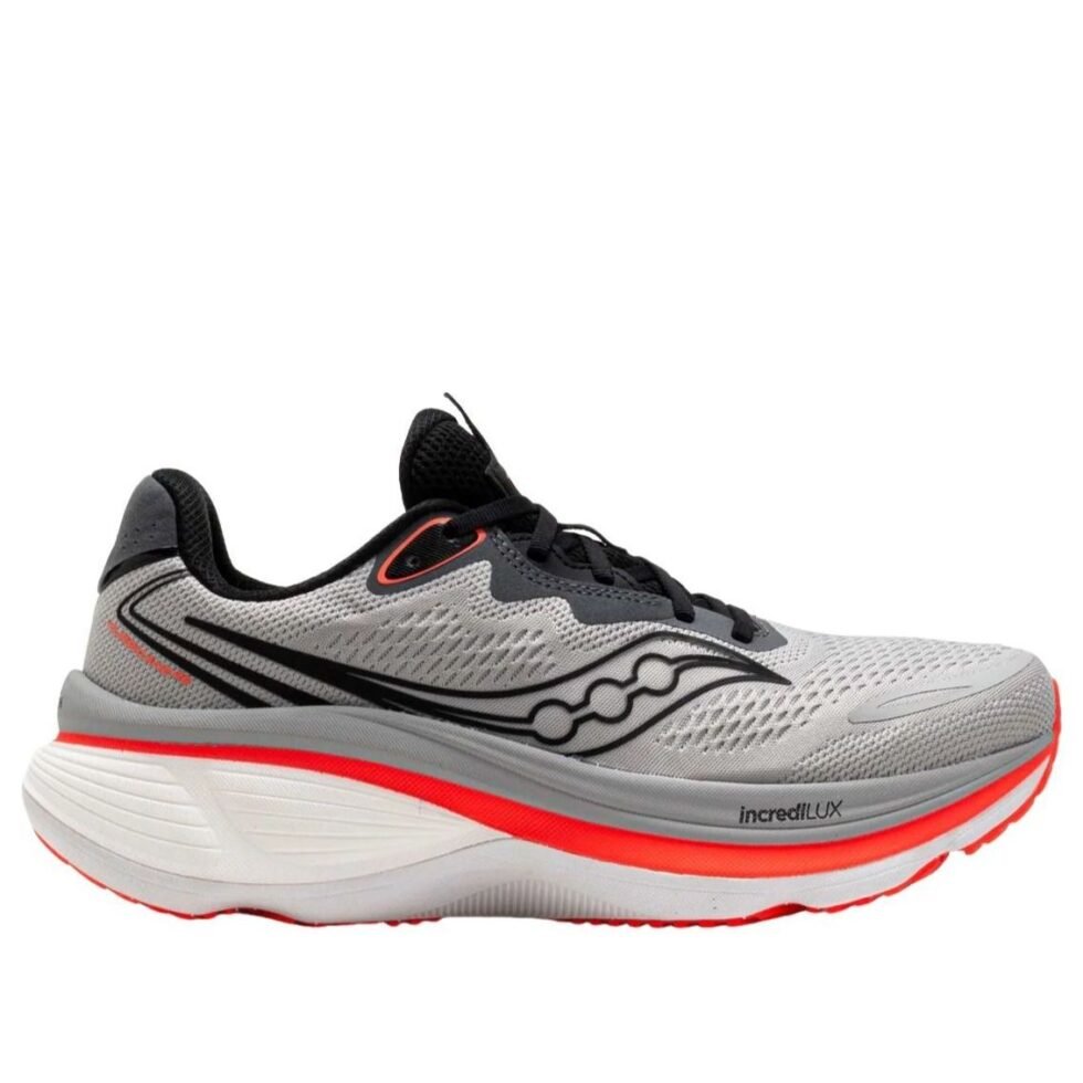 Saucony Hurricane 26 'Cadet Black' S101098-1017 - Image 2