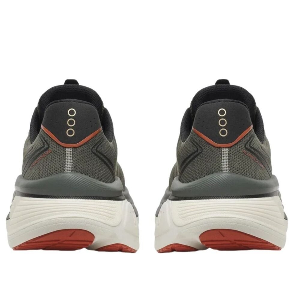 Saucony Hurricane 26 'Fatigue Black' S101098-1022 - Image 4