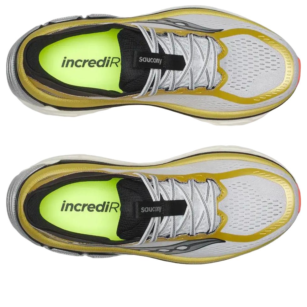Saucony Paramount Max 'Gold Black' S101162-1011 - Image 4