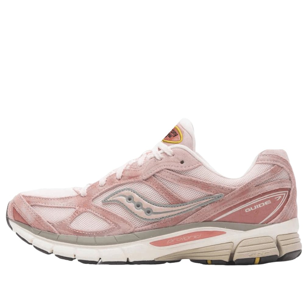 Saucony Progrid Guide 7 'Spiritual Guidance Sienna' S101224-1001