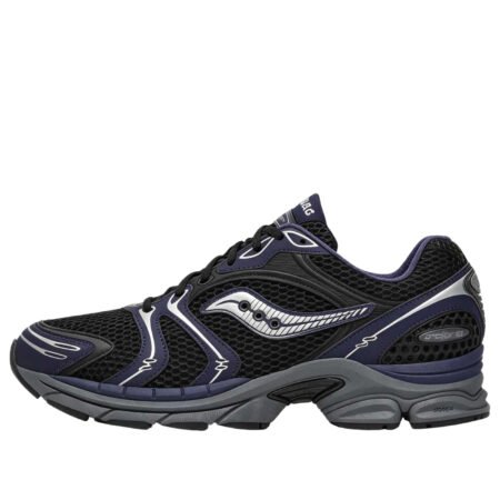 Saucony ProGrid Triumph 4 'Black Naval' S101231-1005