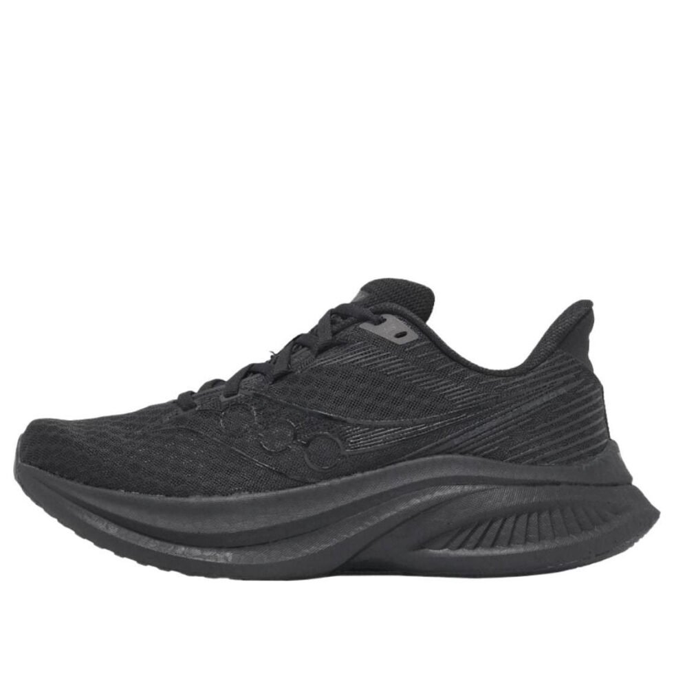 Saucony Endorphin Speed 5 'Triple Black' S101368-1003