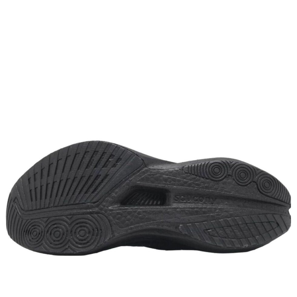 Saucony Endorphin Speed 5 'Triple Black' S101368-1003 - Image 4