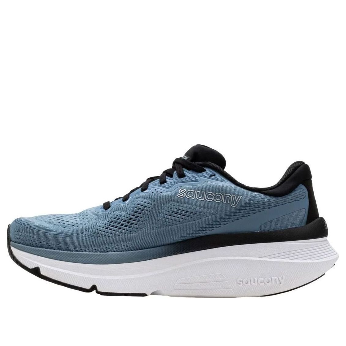 Saucony Guide 19 'Windward Black' S101408-1013