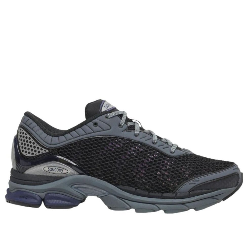Saucony ProGrid Paramount 'Black Anchor' S101514-1003 - Image 2