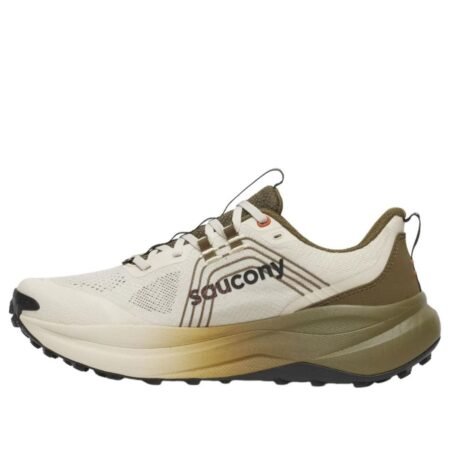 Saucony Xodus Ultra 4 'Eggshell Field' S101617-1010