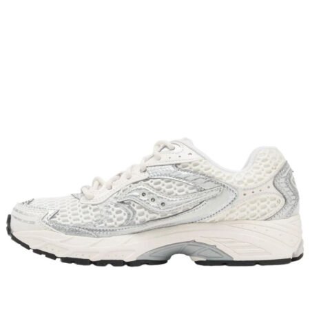 Saucony ProGrid Ride 1 'Ivory Silver' S101807-1018