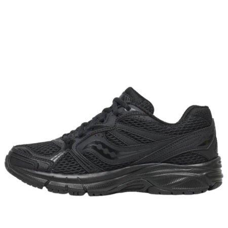 Saucony Grid Legacy 'Black Black' S101836-1001