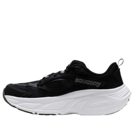 Saucony Procyon Max 'Black White' S101915-1006