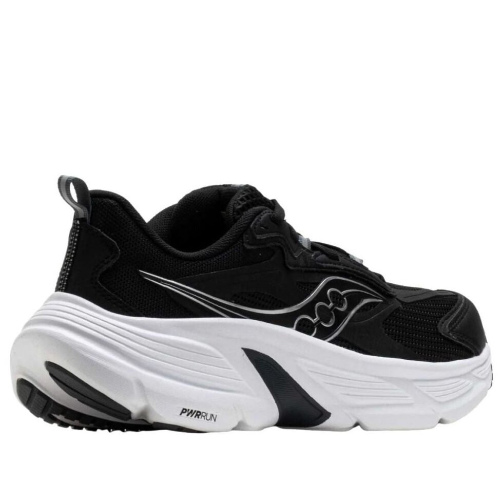 Saucony Procyon Max 'Black White' S101915-1006 - Image 5
