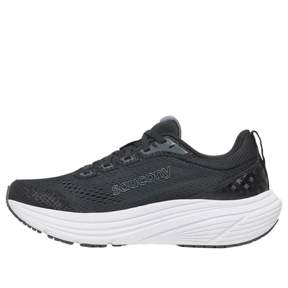 Saucony Cohesion 19 'Black White' S101921-1001