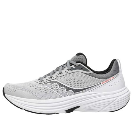 Saucony Cohesion 19 Wide 'Cadet Black' S101959-1001
