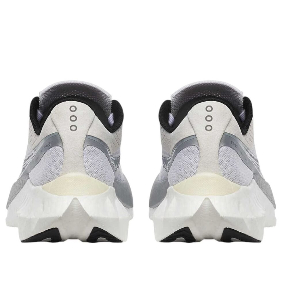 (WMNS) Saucony Endorphin Pro 4 'White Silver' S10939-201 - Image 3