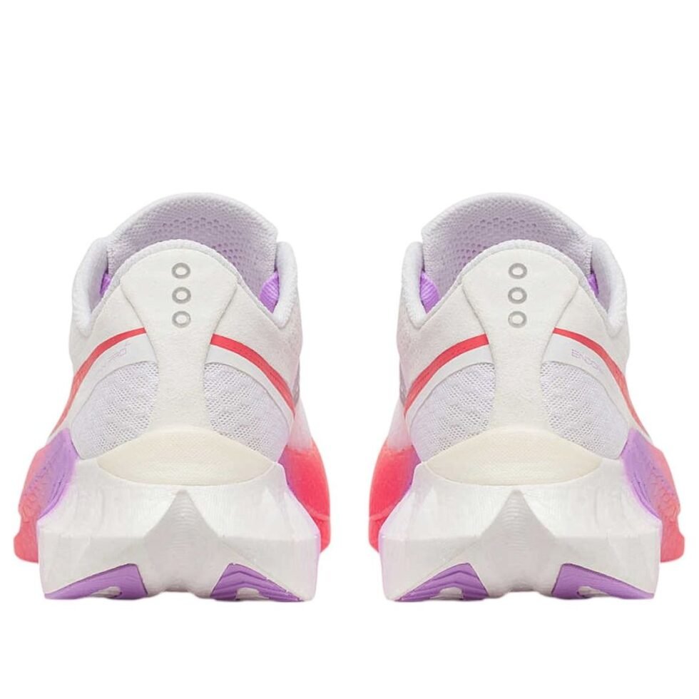 (WMNS) Saucony Endorphin Pro 4 'White Crocus' S10939-340 - Image 3
