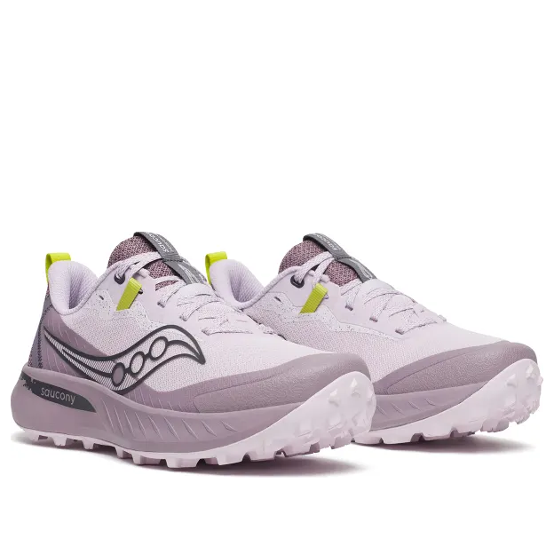 (WMNS) Saucony Peregrine 15 'Bloom Quail' S10990-152 - Image 2