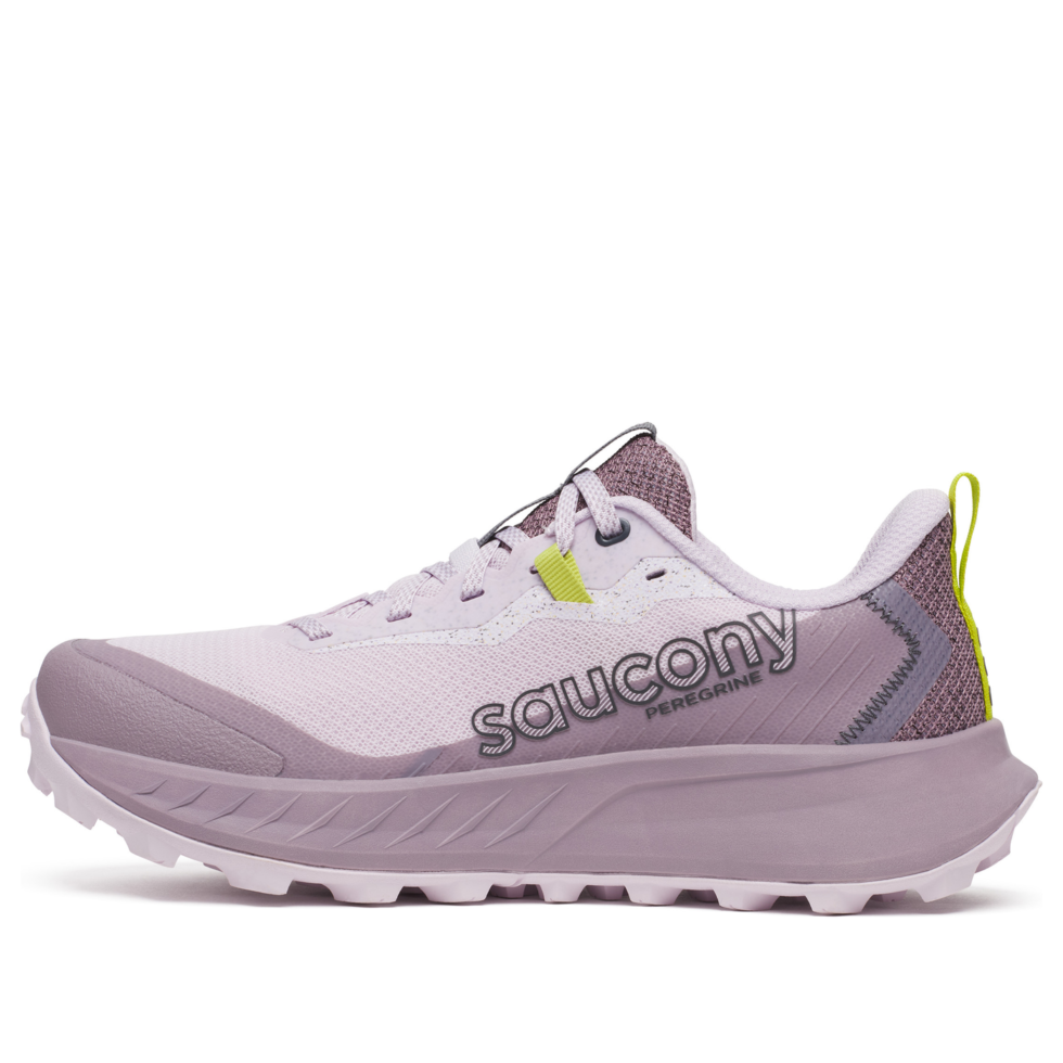 (WMNS) Saucony Peregrine 15 'Bloom Quail' S10990-152 - Image 3