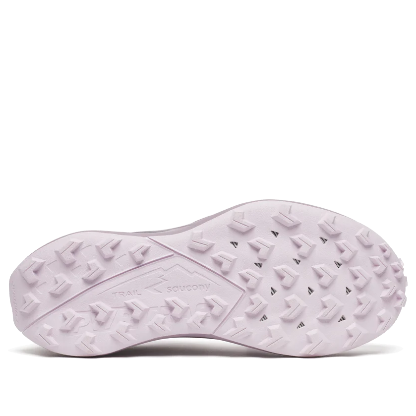 (WMNS) Saucony Peregrine 15 'Bloom Quail' S10990-152 - Image 5