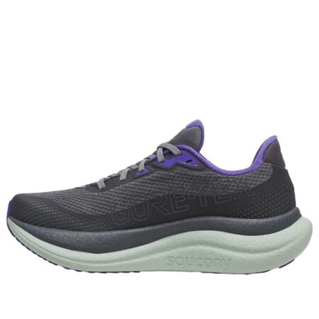 (WMNS) Saucony Triumph 23 GTX 'Shadow Aloe' S11025-01
