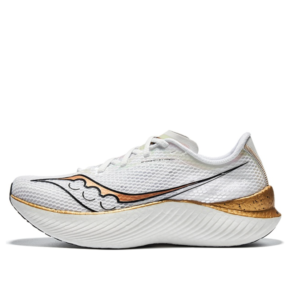 Saucony Endorphin Pro 3 'White Gold' S20755-13