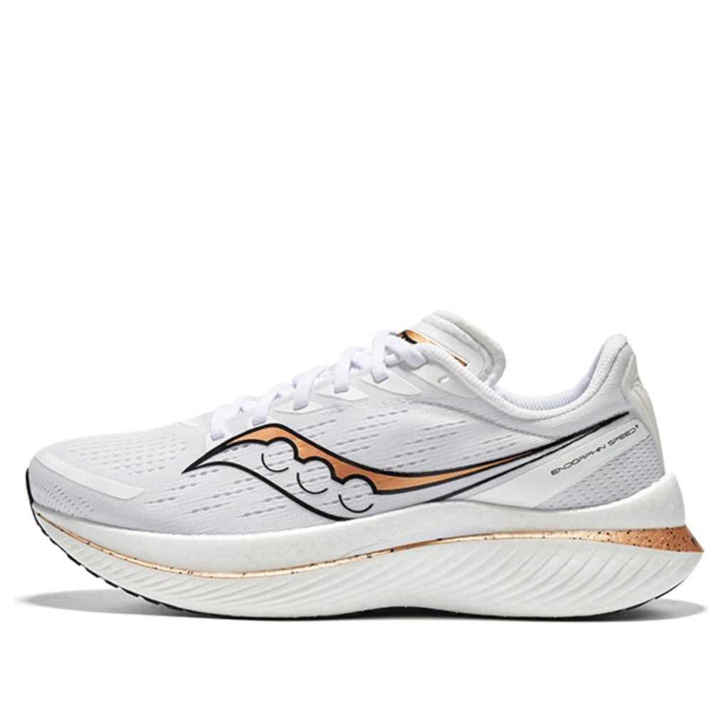 Saucony Endorphin Speed 3 'White Gold' S20756-14