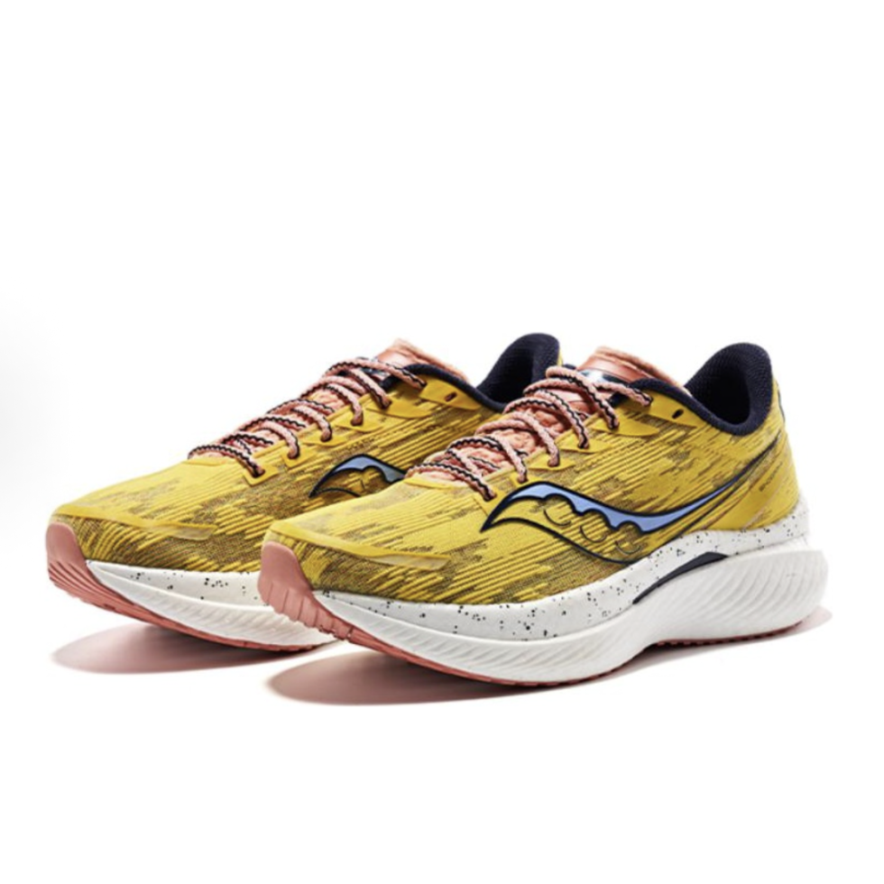 Saucony Endorphin Speed 3 'Sulphur' S20756-35 - Image 3