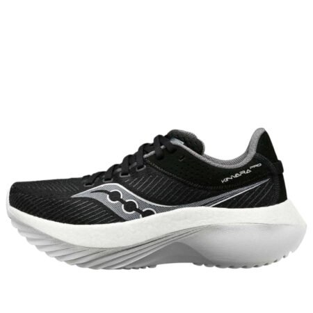 Saucony Kinvara Pro 'Black White' S20847-10