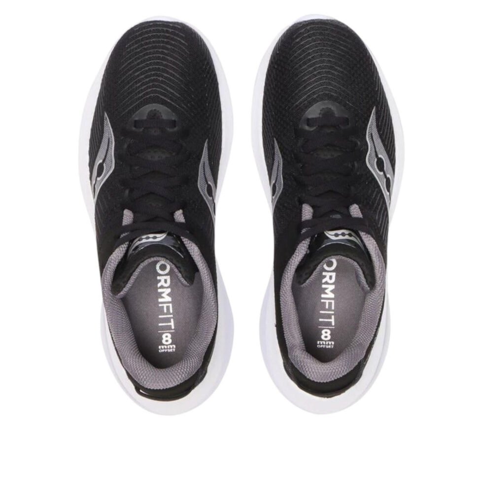 Saucony Kinvara Pro 'Black White' S20847-10 - Image 3