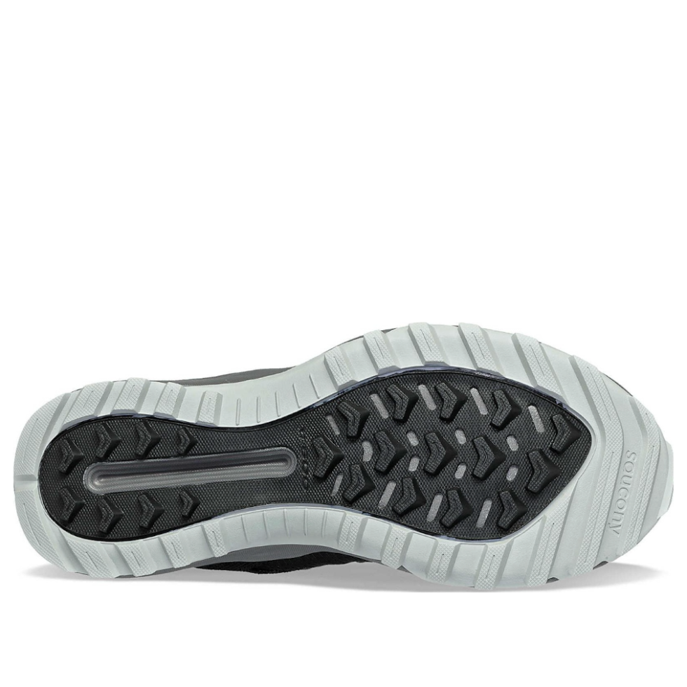 Saucony Aura TR Wide 'Black Gravel' S20863-10 - Image 5