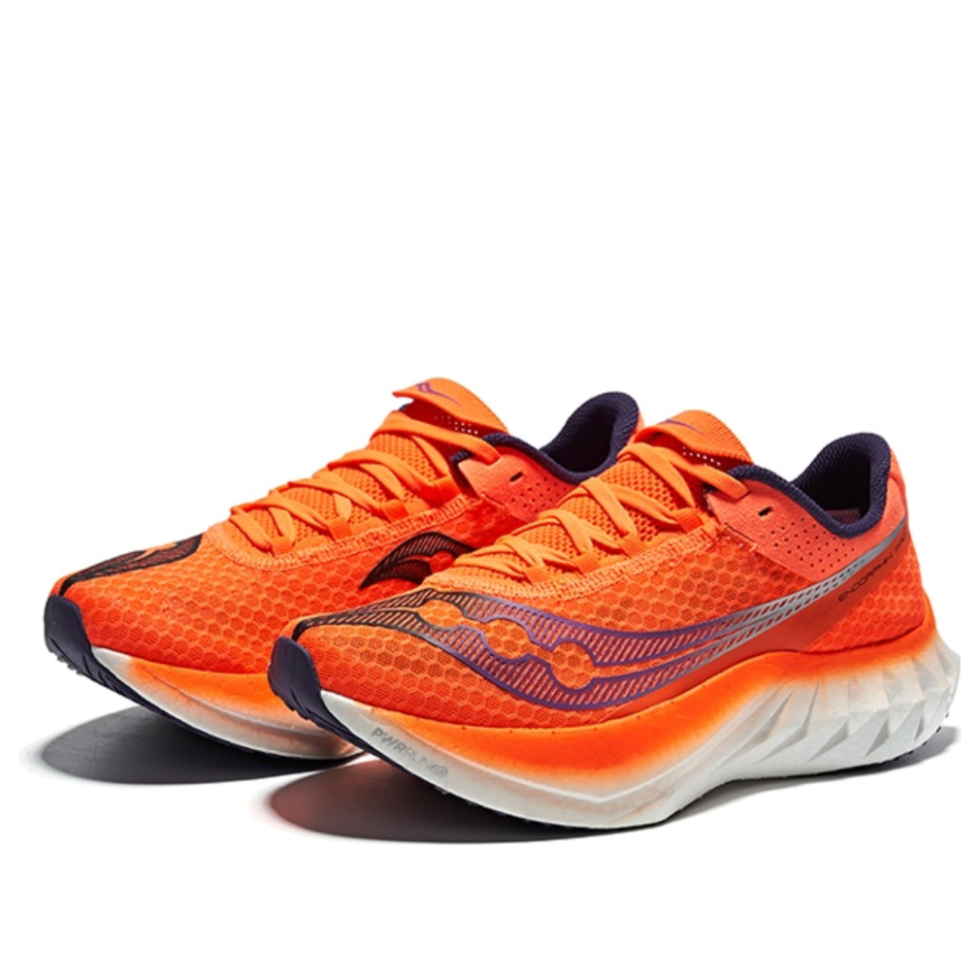 Saucony Endorphin Pro 4 'Viziorange' S20939-125 - Image 3