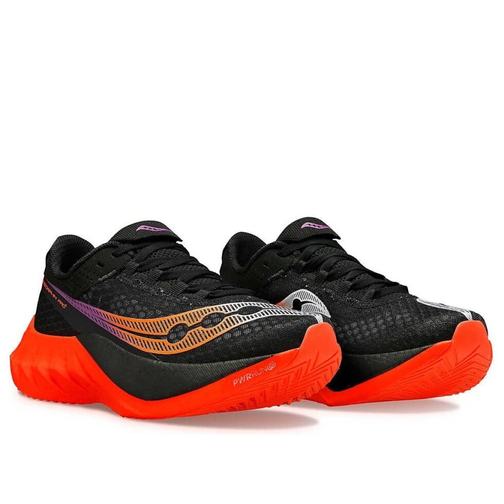 Saucony Endorphin Pro 4 'Black Vizired' S20939-127 - Image 3