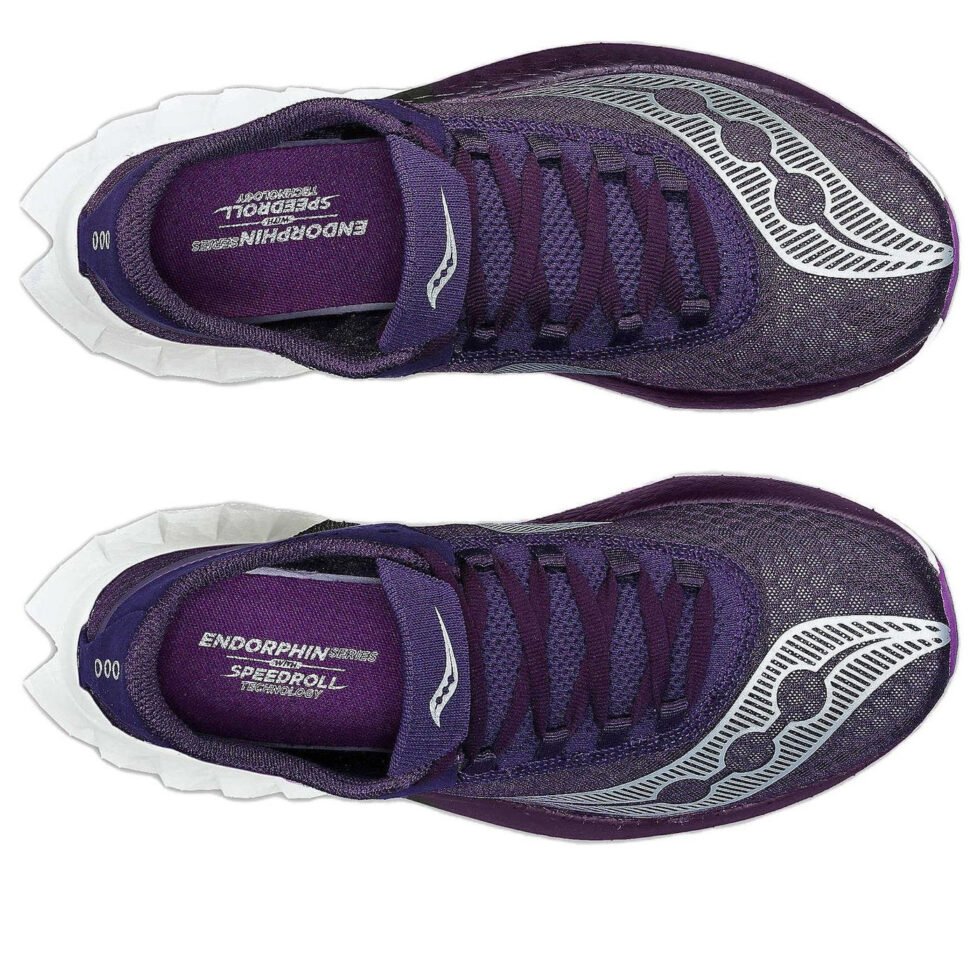 Saucony Endorphin Pro 4 'Cavern' S20939-128 - Image 4