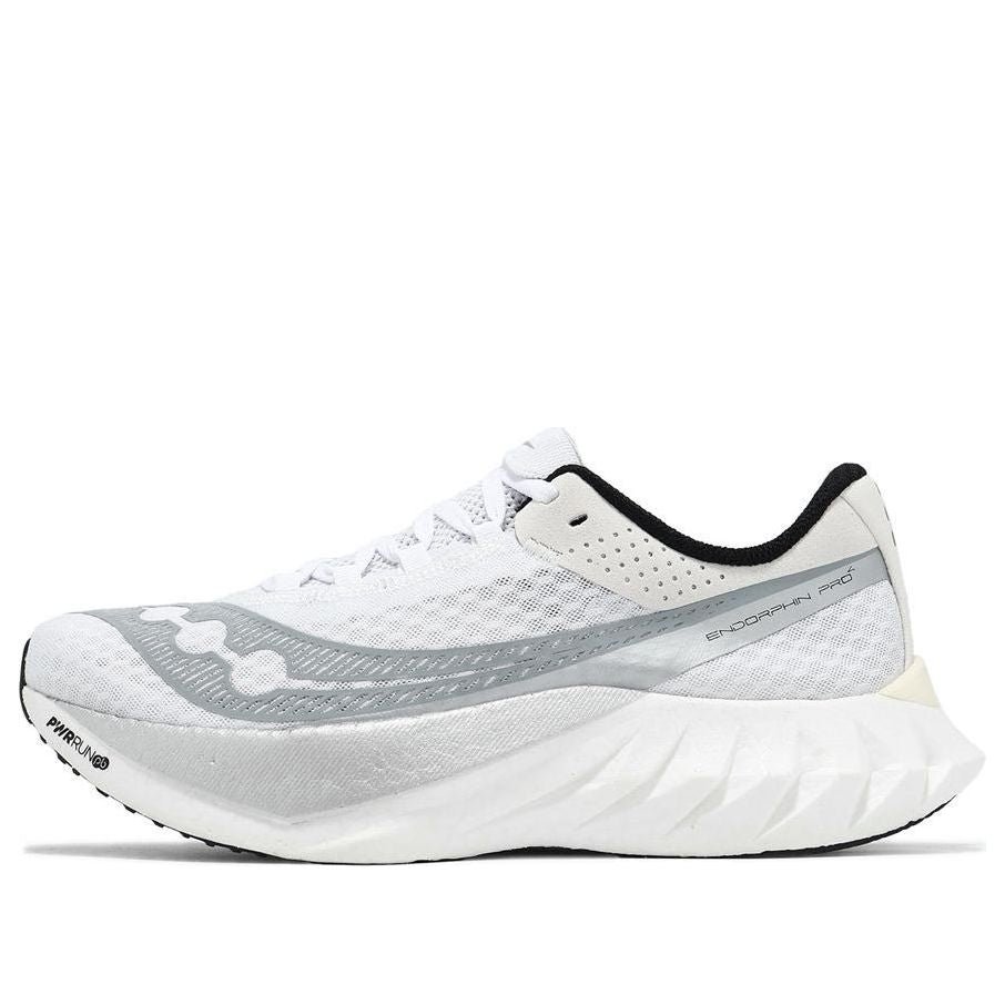 Saucony Endorphin Pro 4 'White Silver' S20939-201