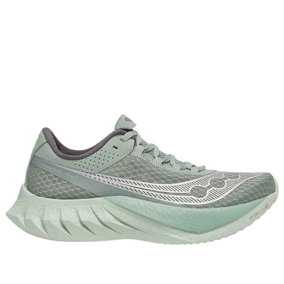 Saucony Endorphin Pro 4 'Iceberg Carbon' S20939-228 - Image 5