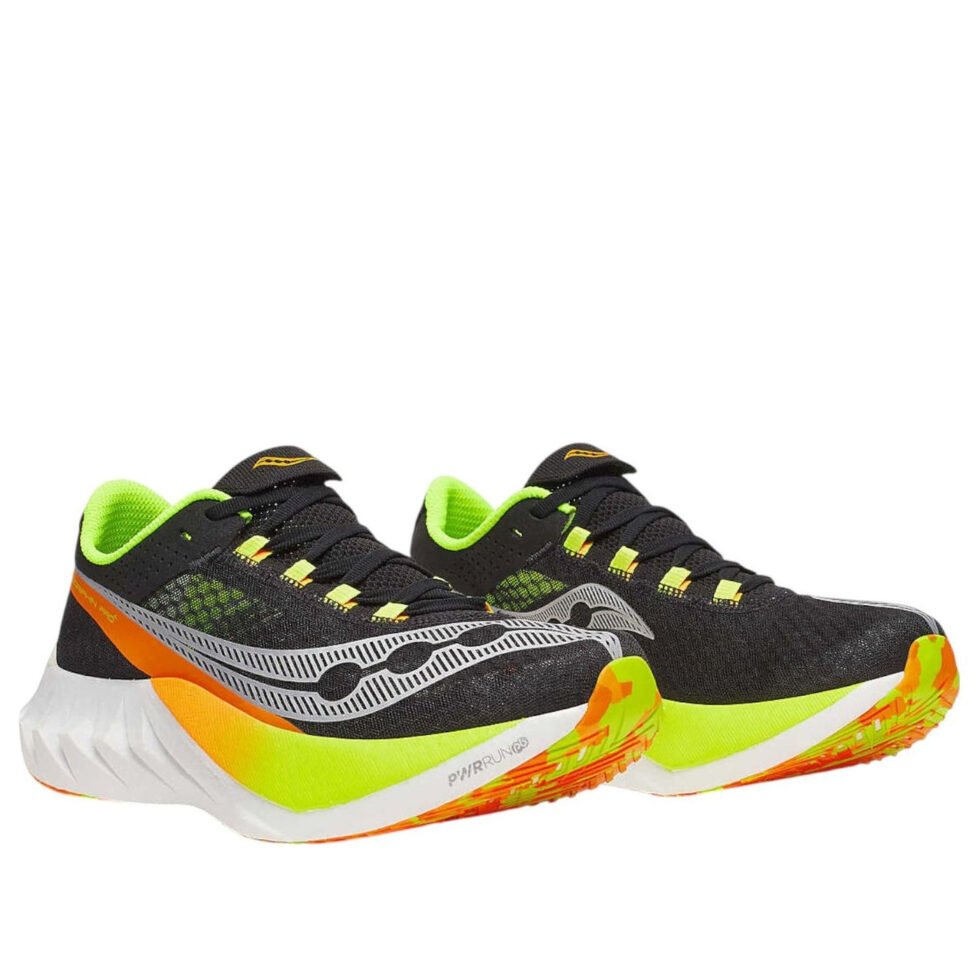 Saucony Endorphin Pro 4 'Black VO2' S20939-343 - Image 2
